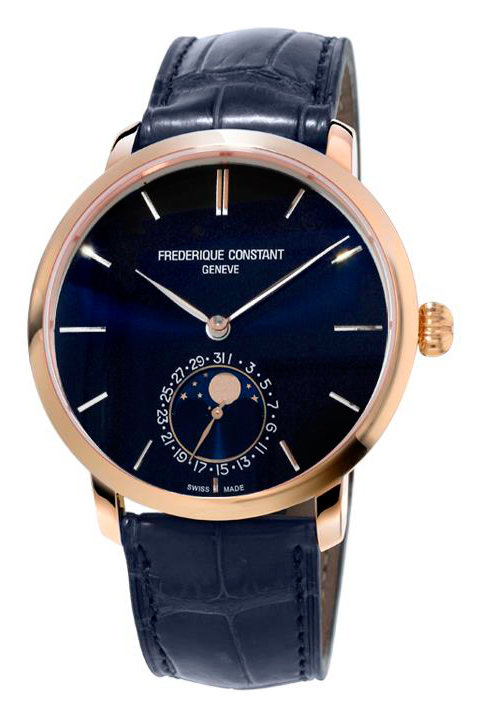 FREDERIQUE CONSTANT 705 N4S4 FREDERIQUE CONSTANT 705 N4S4