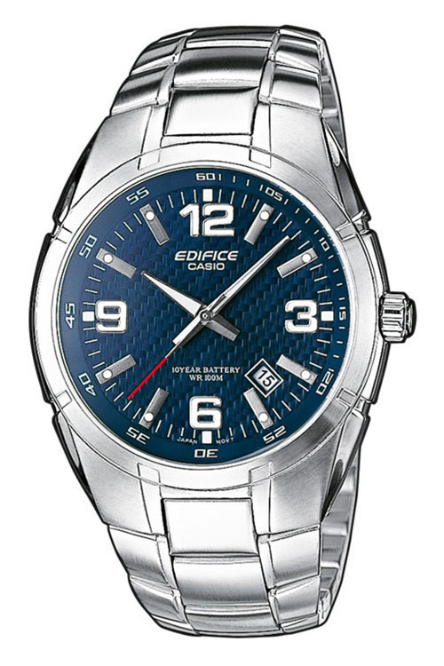 CASIO EF 125D-2A CASIO EF 125D-2A