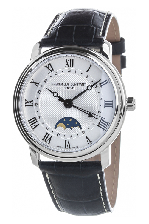 FREDERIQUE CONSTANT 330 MC4P6 FREDERIQUE CONSTANT 330 MC4P6