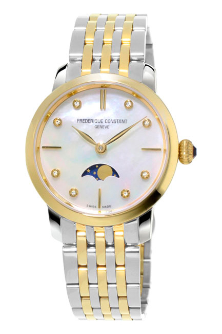 FREDERIQUE CONSTANT 206MPWD1S3B FREDERIQUE CONSTANT 206MPWD1S3B