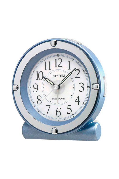 Будильники Rhythm 8REA 18 WR 04 Будильники Rhythm 8REA 18 WR 04