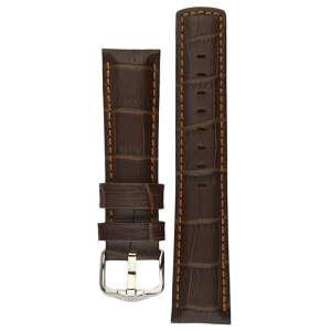 Ремешки Hirsch для часов 02528210-2-20 Ремешки Hirsch для часов 02528210-2-20
