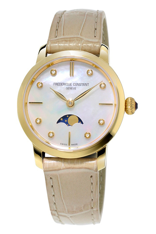 FREDERIQUE CONSTANT 206MPWD1S5