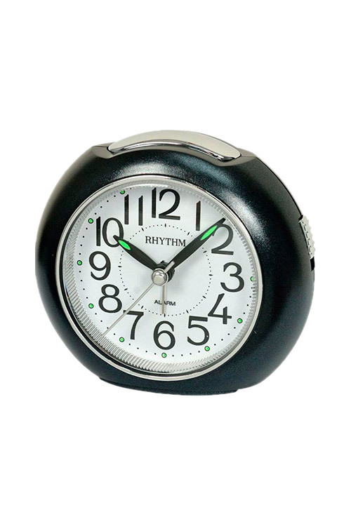 Будильники Rhythm CRE 872 NR02 Будильники Rhythm CRE 872 NR02