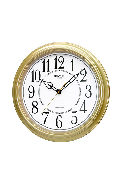 Rhythm CMH 726NR18 Rhythm CMH 726NR18