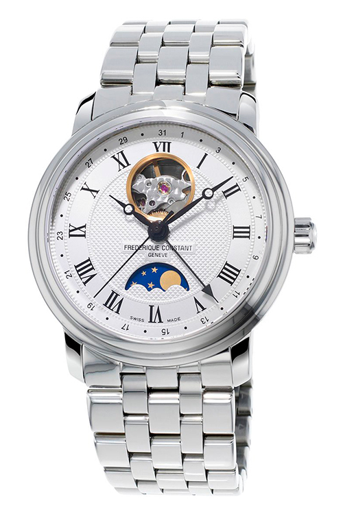 FREDERIQUE CONSTANT 335 MC4P6B2 FREDERIQUE CONSTANT 335 MC4P6B2