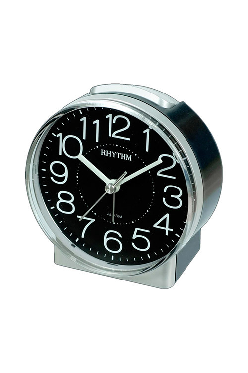 Будильники Rhythm CRE 855 NR02 Будильники Rhythm CRE 855 NR02