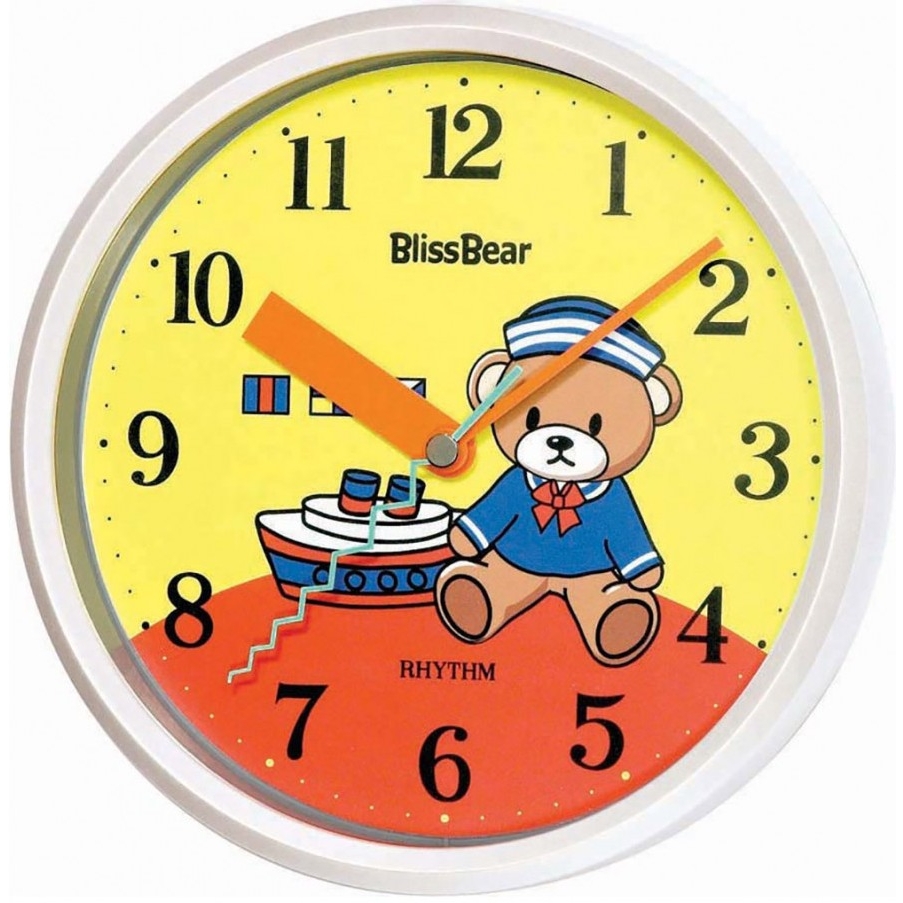 Rhythm CMG 737NR03 Rhythm CMG 737NR03