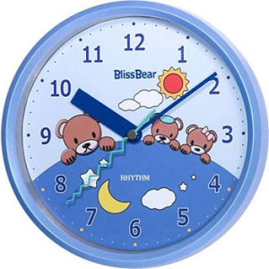 Rhythm CMG 737NR04 Rhythm CMG 737NR04