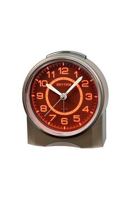 Будильники Rhythm CRE 880 NR06 Будильники Rhythm CRE 880 NR06