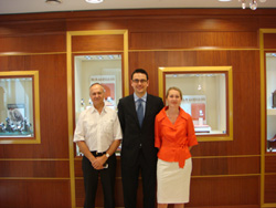 Parmigiani Fleurier Parmigiani Fleurier