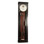 Настенные Erwin Sattler Classica Secunda 1995 Black