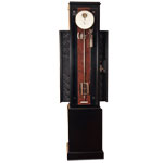 Напольные Erwin Sattler Troja XVI Black Walnut