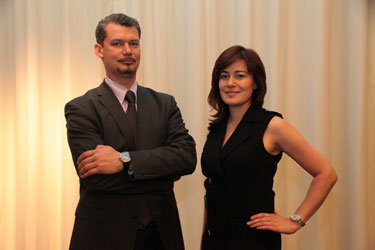 Алексей Казаченко - коммерческий директор ООО