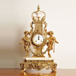 Каминные Mozer H1/1061