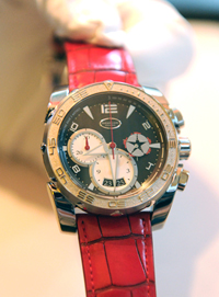 Parmigiani Fleurier Parmigiani Fleurier