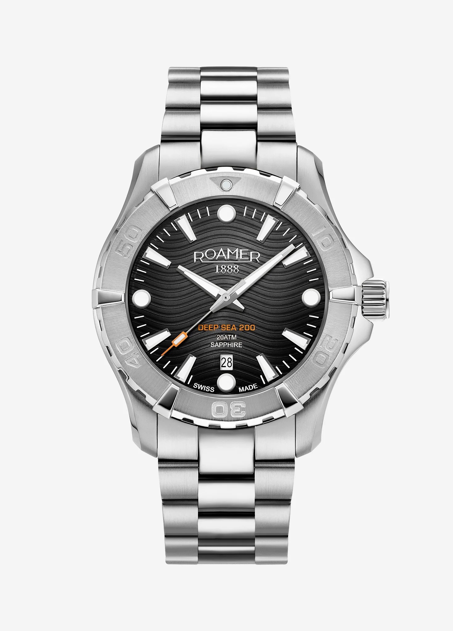 ROAMER 860833.41.55.70 ROAMER 860833.41.55.70