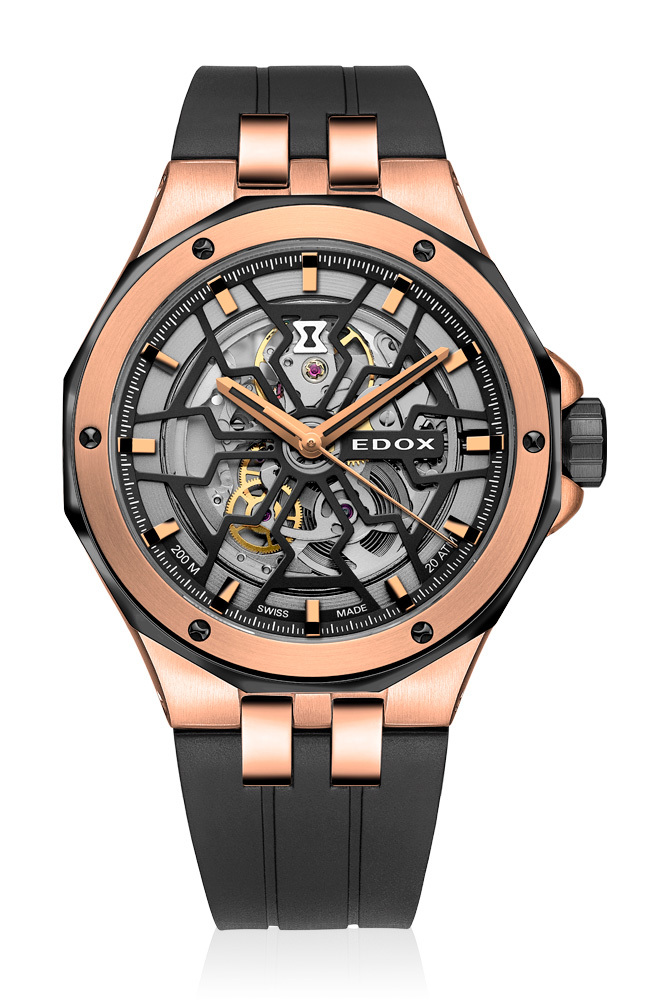 EDOX 85303-357RN-NRN EDOX 85303-357RN-NRN