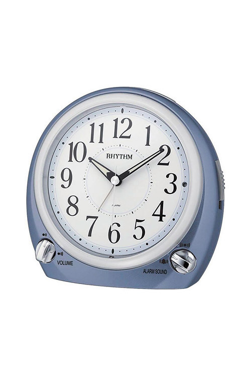 Будильники Rhythm 8RA 633 WR 04 Будильники Rhythm 8RA 633 WR 04