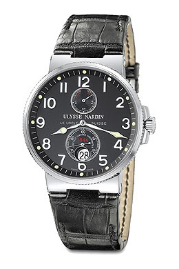 ULYSSE NARDIN 263-66/62 ULYSSE NARDIN 263-66/62
