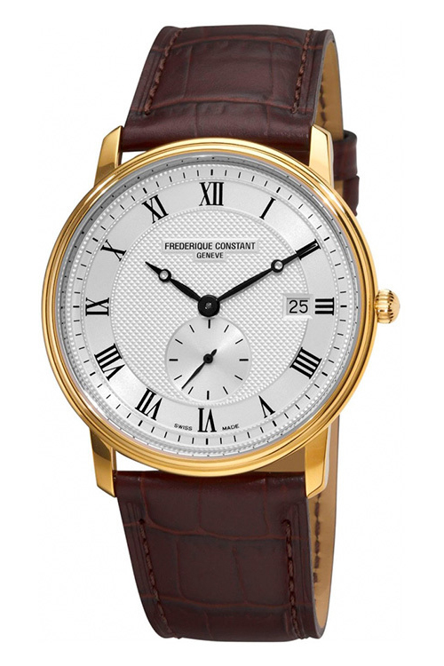FREDERIQUE CONSTANT 245M5S5