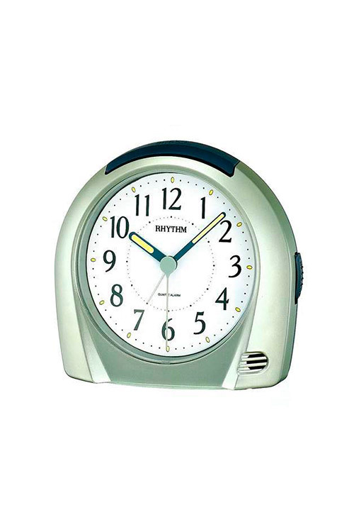 Будильники Rhythm 8RE 612 WR 18 Будильники Rhythm 8RE 612 WR 18