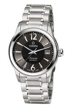 TITONI 83933 S324 TITONI 83933 S324