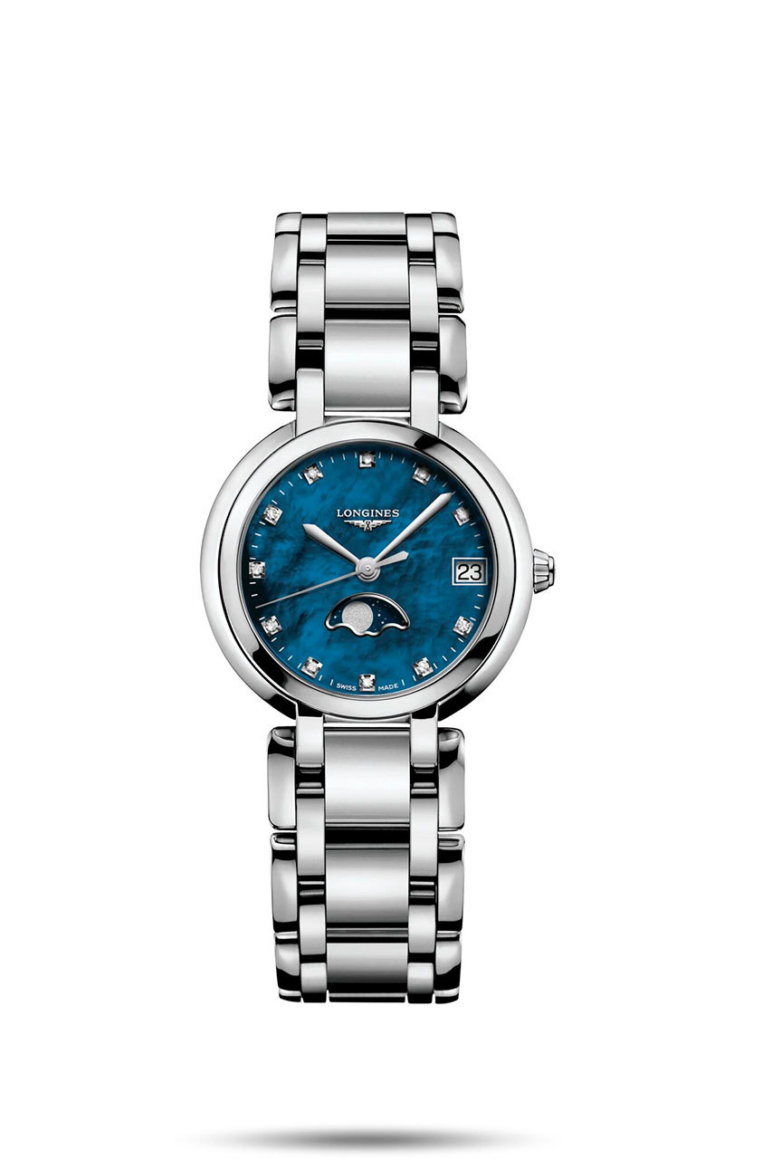 LONGINES L8.115.4.98.6 LONGINES L8.115.4.98.6