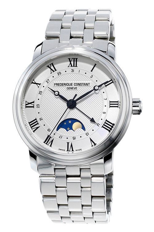 FREDERIQUE CONSTANT 330 MC4P6B FREDERIQUE CONSTANT 330 MC4P6B