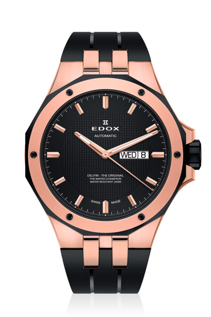 EDOX 88005-357RNCA-NIR