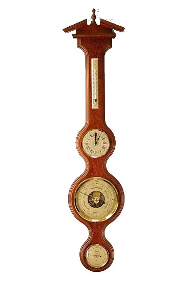 Барометры Hettich 4991-12 Барометры Hettich 4991-12