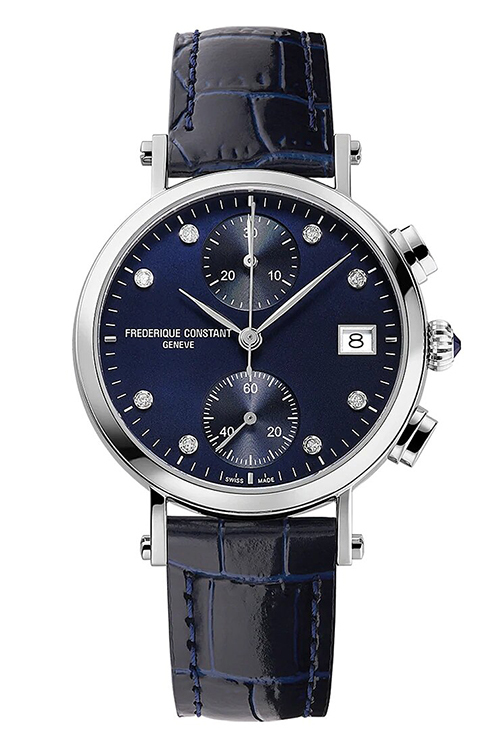 FREDERIQUE CONSTANT 291MPND2R6