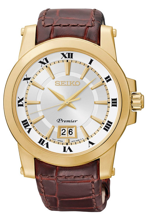 SEIKO SUR 018 P1 SEIKO SUR 018 P1