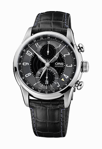 ORIS 677.7603.4084 ORIS 677.7603.4084