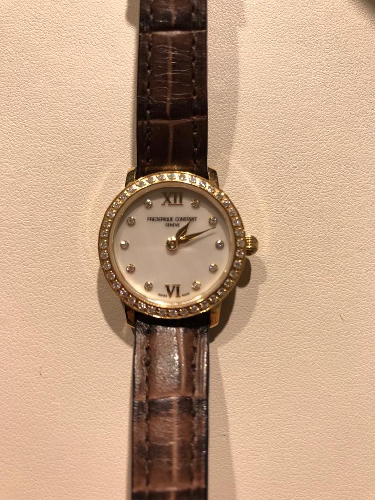 FREDERIQUE CONSTANT 200MPWDSD5 FREDERIQUE CONSTANT 200MPWDSD5