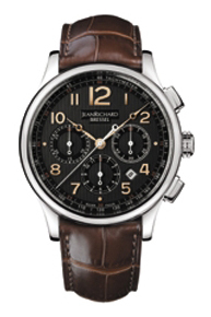 JEAN RICHARD 32112-11-61A-AAED(238) JEAN RICHARD 32112-11-61A-AAED(238)