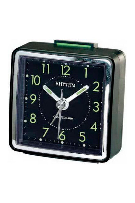 Будильники Rhythm CRE 210NR71 Будильники Rhythm CRE 210NR71