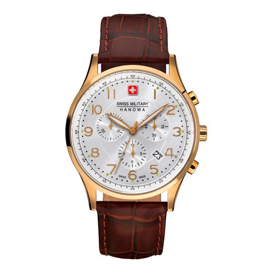SWISS MILITARY HANOWA 06-4187.02.001 (14227J) SWISS MILITARY HANOWA 06-4187.02.001 (14227J)