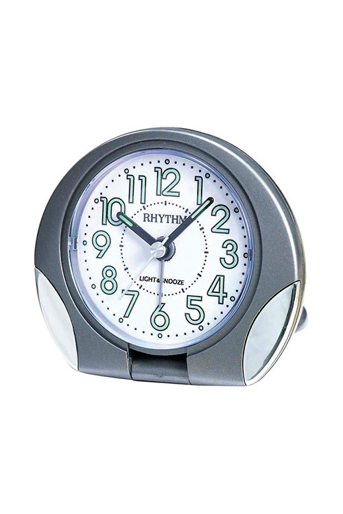 Будильники Rhythm CGE 601NR08 Будильники Rhythm CGE 601NR08