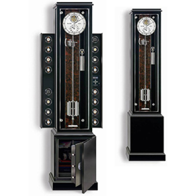 Erwin Sattler Troja 16(black-wainut) Erwin Sattler Troja 16(black-wainut)