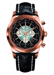 Transocean Chronograph Unitime