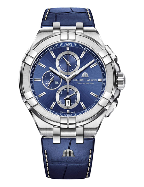 MAURICE LACROIX AI 1018-SS001-430-1
