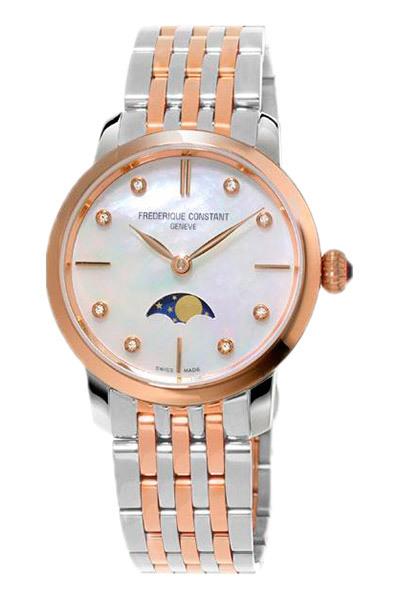 FREDERIQUE CONSTANT 206MPWD1S2B