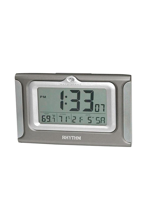 Будильники Rhythm LCT 069NR08