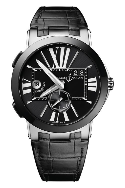 ULYSSE NARDIN 243-00/42 ULYSSE NARDIN 243-00/42