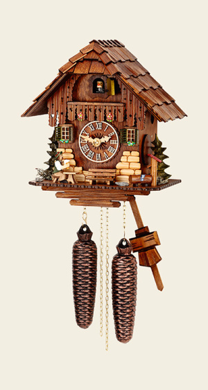 Hubert Herr 65/30/8VB Hubert Herr 65/30/8VB