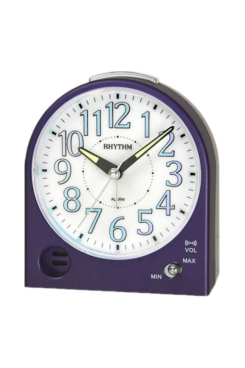 Будильники Rhythm CRE 875 NR12 Будильники Rhythm CRE 875 NR12