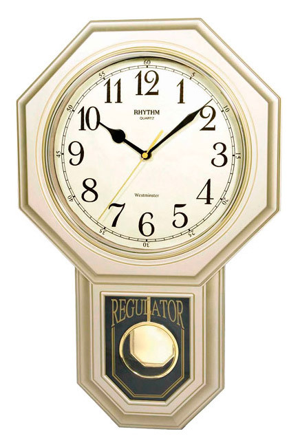 Rhythm CMJ 443BR18 Rhythm CMJ 443BR18