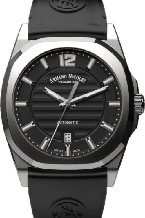 ARMAND NICOLET A660AAA-NR-GG4710N ARMAND NICOLET A660AAA-NR-GG4710N