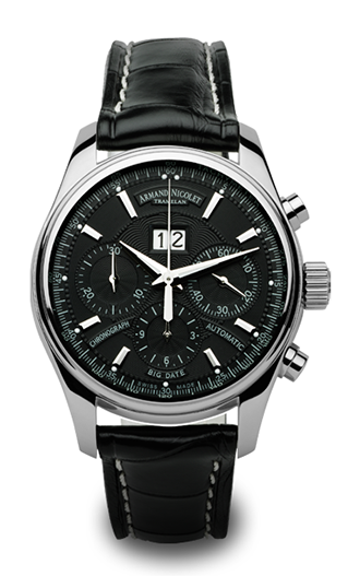 ARMAND NICOLET 9648A-NR-P961NR2 ARMAND NICOLET 9648A-NR-P961NR2